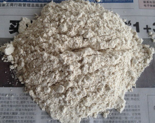 大麦粉 大麦面